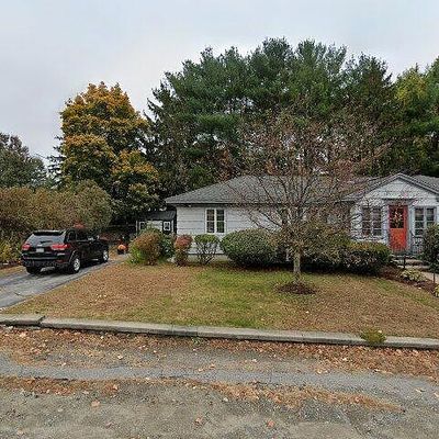 173 Greeley St, Clinton, MA 01510