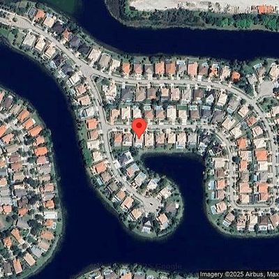 17368 Sw 8 Th St, Pembroke Pines, FL 33029