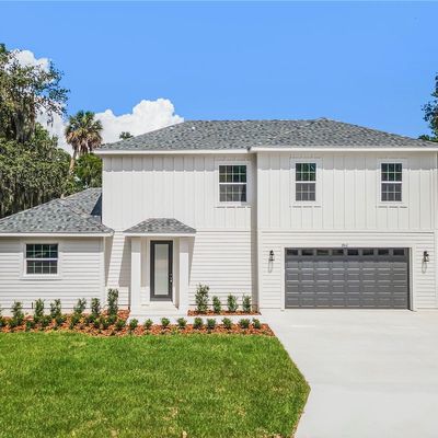 17432 2nd Street, Montverde, FL 34756