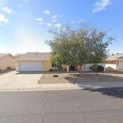 17806 N 130 Th Ave, Sun City West, AZ 85375