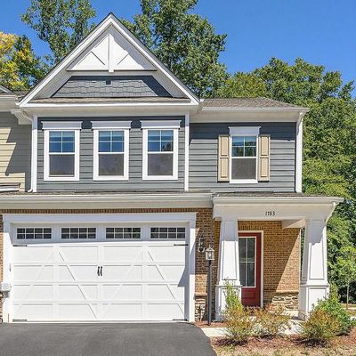 1783 Flora Ln, Charlottesville, VA 22911