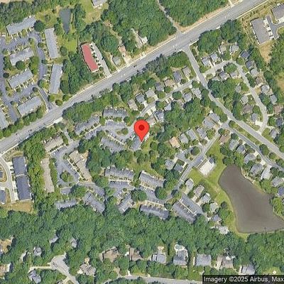 18 Park Village Ln #C, Greensboro, NC 27455