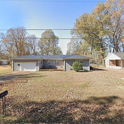 180 Willow St, Savannah, TN 38372