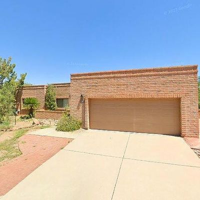 1800 W Camino Urbano, Green Valley, AZ 85622