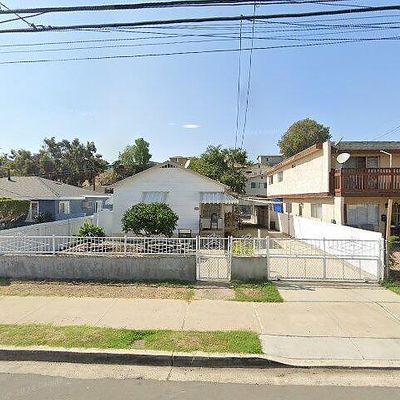 210 S 33 Rd St, San Diego, CA 92113