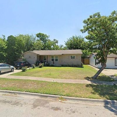 2107 S 9 Th St, Temple, TX 76504