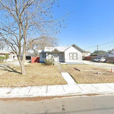 211 Betty Jean St, San Antonio, TX 78223