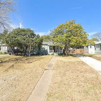 211 Chevy Chase Dr, San Antonio, TX 78209