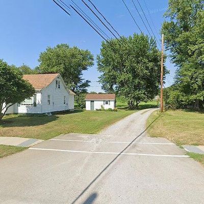 211 S Franklin St, Cochranton, PA 16314