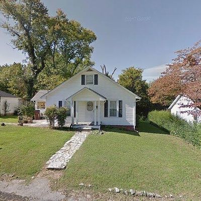 2115 Eastview Ave, Jefferson City, TN 37760