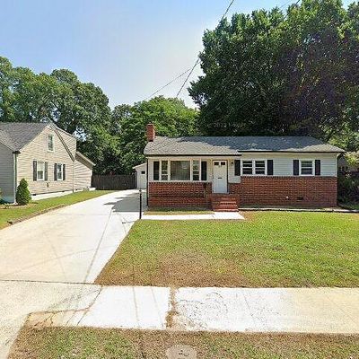 212 11th St E, Salisbury, NC 28144