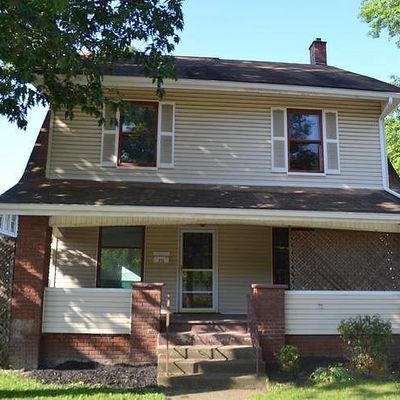 212 16 Th St Nw, Canton, OH 44703