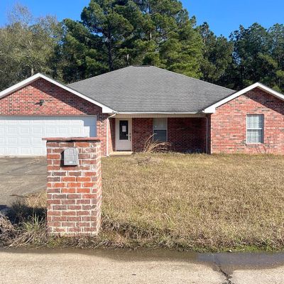 212 Forest Drive, Newllano, LA 71461