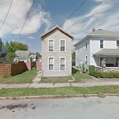 212 Olive St, Greenville, OH 45331