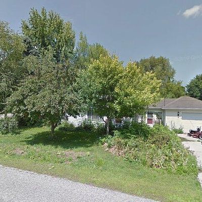 212 Sheler St, Coleman, MI 48618