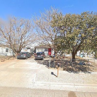 2122 Cornell St, Lubbock, TX 79415