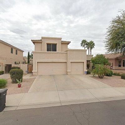 2123 E La Costa Dr, Chandler, AZ 85249