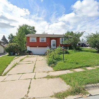 213 Pine St, Marshalltown, IA 50158