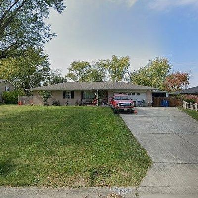 2134 Snead Cir, Indianapolis, IN 46229