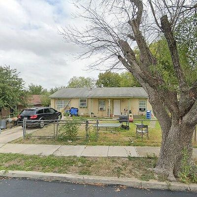 2138 Daniel Boone Dr, San Antonio, TX 78238