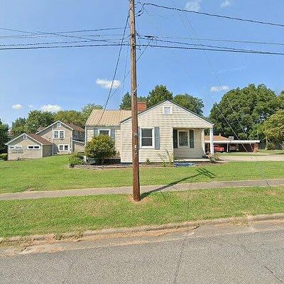 214 Mulberry Rd, Grover, NC 28073