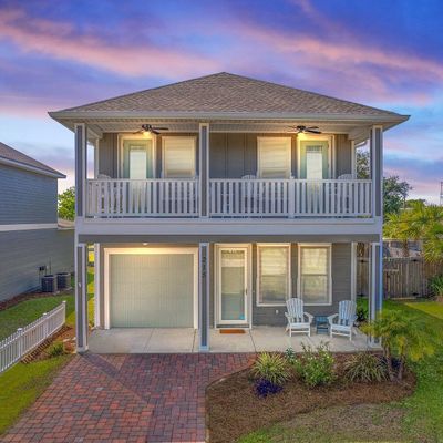 215 16 Th St, Panama City Beach, FL 32413