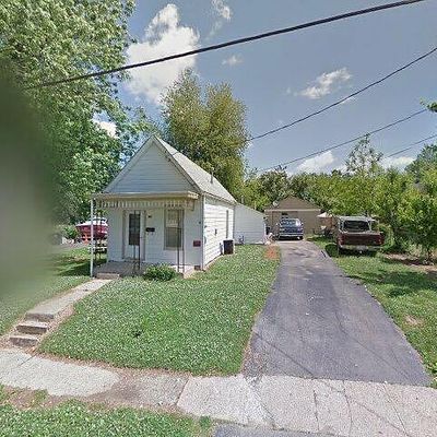 215 Devonia Ave, Lexington, KY 40505