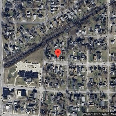 216 Corwin St, Defiance, OH 43512