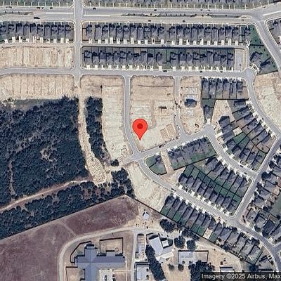 216 Unakite Trl, Liberty Hill, TX 78642