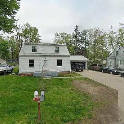 2171 Harold St, Adrian, MI 49221