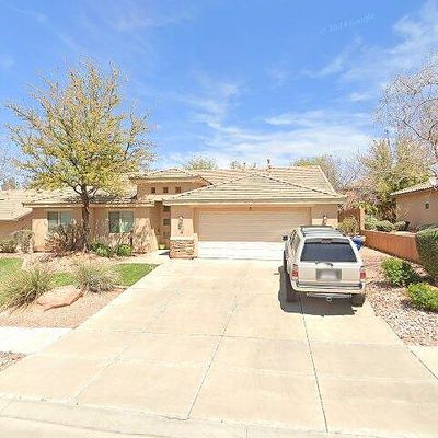 2176 W 1610 N, Saint George, UT 84770