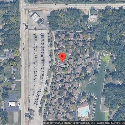 22 Jamaica Colony #1, Fox Lake, IL 60020