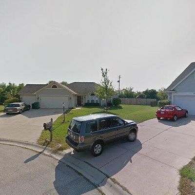 2200 Cybelle Ct, Miamisburg, OH 45342