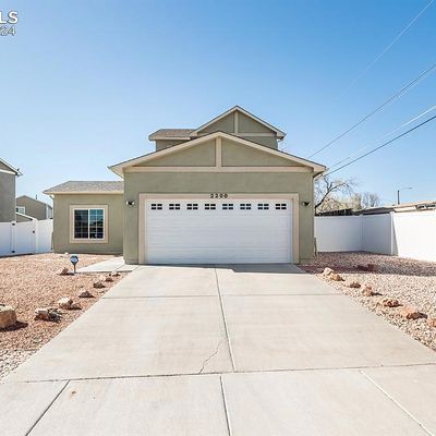 2200 Oneal Ave, Pueblo, CO 81004