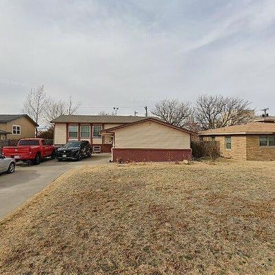 2210 Laurel Street Amarillo Tx 79109 1918 St, Amarillo, TX 79109