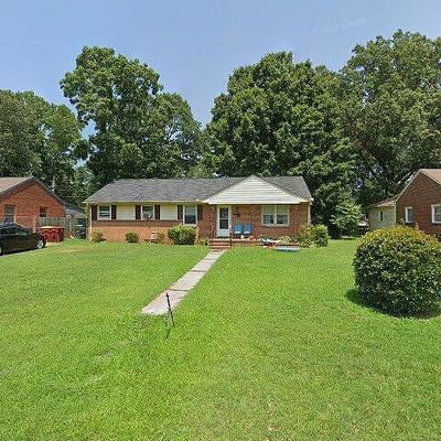 2223 Buckner St, Petersburg, VA 23805