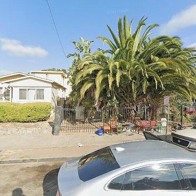 2227 62 Nd Ave, Oakland, CA 94605