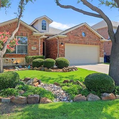 2232 Stuttgart Dr, Frisco, TX 75033