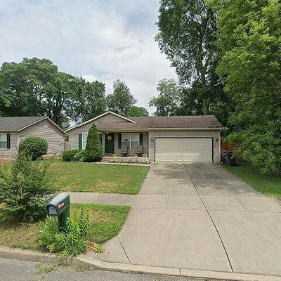 2238 Prospect St, South Bend, IN 46613