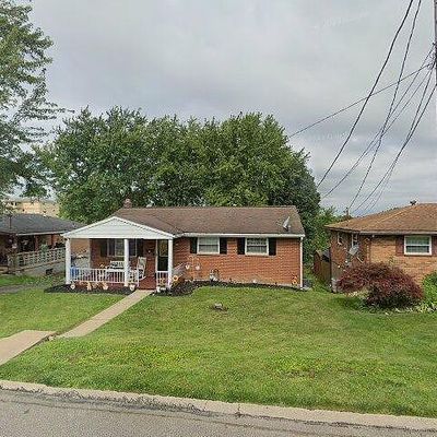 225 Petrick Ave, Mingo Junction, OH 43938