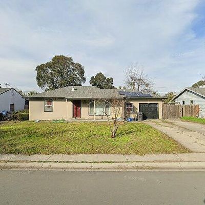 2263 Telegraph Ave, Stockton, CA 95204