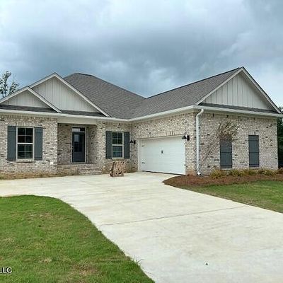 228 Copper Creek Drive, Clinton, MS 39056