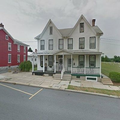 229 E Main Ave, Myerstown, PA 17067