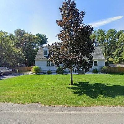 20 Shaw St, Carver, MA 02330