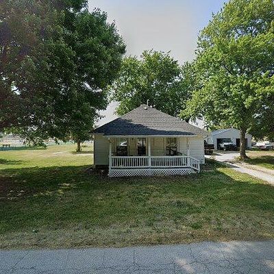 200 E Park St, Colfax, IN 46035