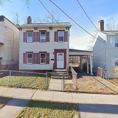 200 John St, Princeton, NJ 08542