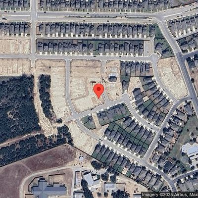 200 Unakite Trl, Liberty Hill, TX 78642