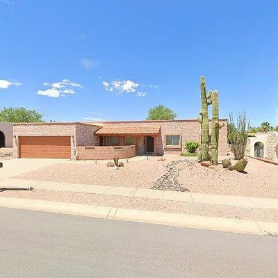 200 W La Canoa, Green Valley, AZ 85614