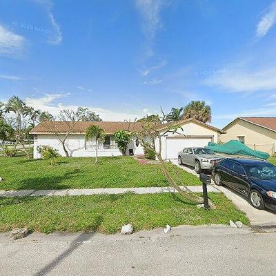 2000 W 23 Rd St, Riviera Beach, FL 33404