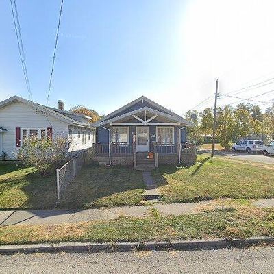 2003 Lincoln Ave, New Castle, IN 47362